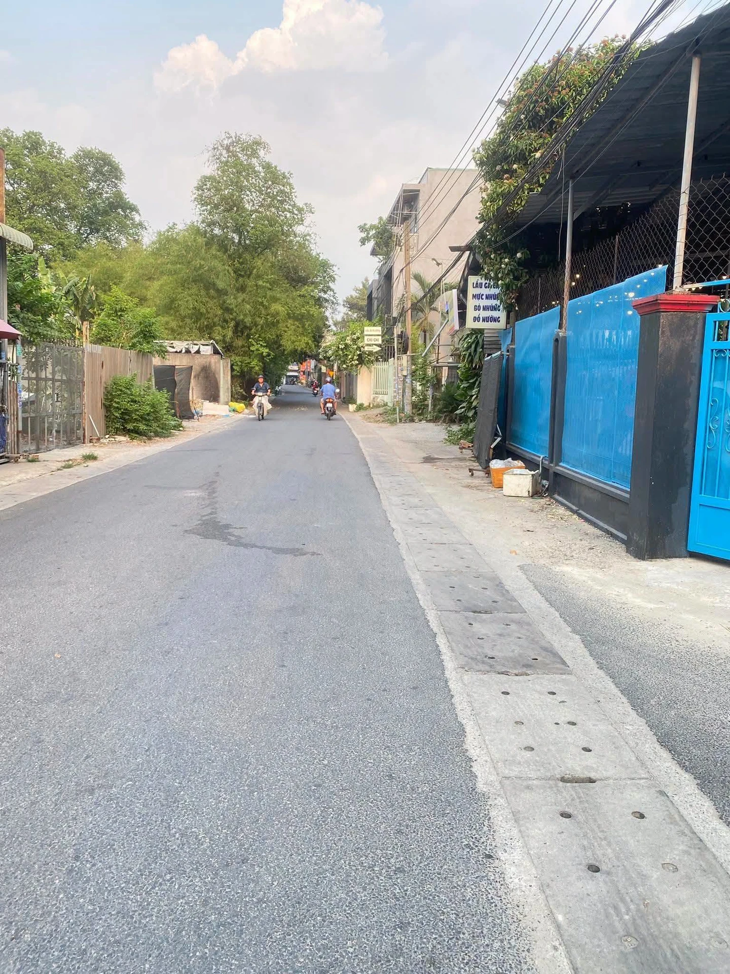 Bán đất 339m2 Phú Hoà Thủ Dầu Một 7,9 tỷ - Ảnh 1