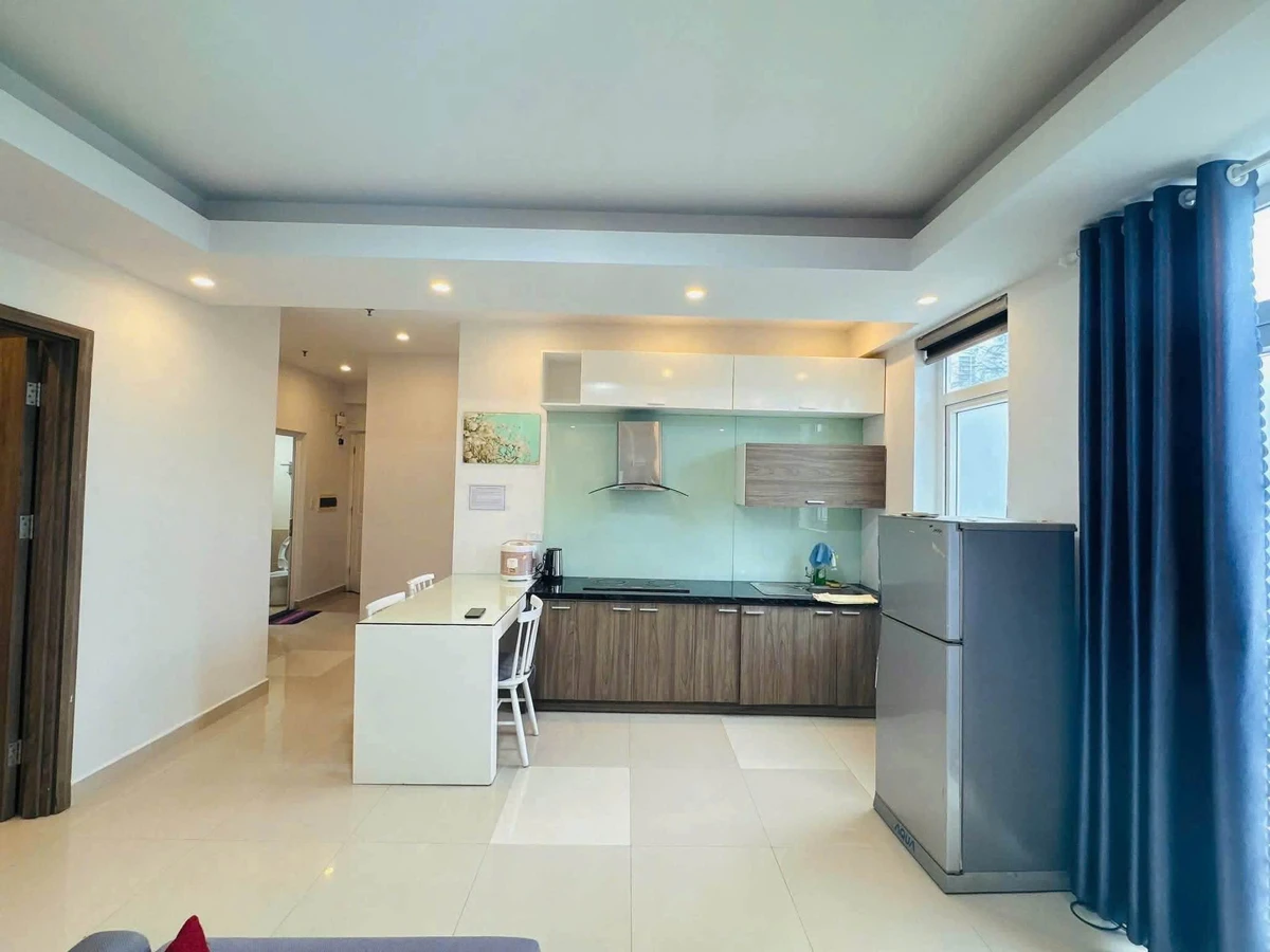 Cho thuê căn hộ Harmony 82m2 2PN 2WC Tân Phú 19 triệu/tháng - Ảnh thu nhỏ 2