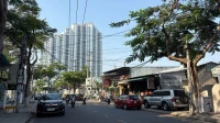Siêu phẩm hàng hiếm đất 2 mặt tiền Dương Hiến Quyền và Phó Đức Chính siêu đẹp - Ảnh thu nhỏ 5