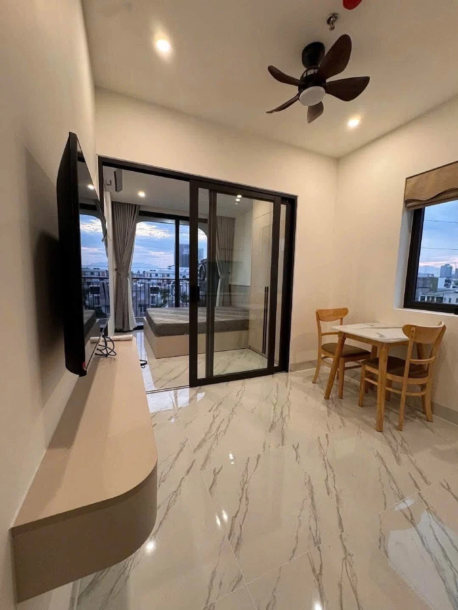 Bán tòa căn hộ 7 tầng 22 phòng mặt tiền Nguyễn Thiện Kế, 143m², giá 34,5 tỷ - Ảnh thu nhỏ 5