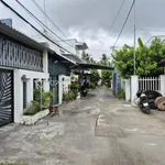 Bán nhà hẻm 100m² Hai Bà Trưng, Rạch Giá, An Giang - Ảnh thu nhỏ 2
