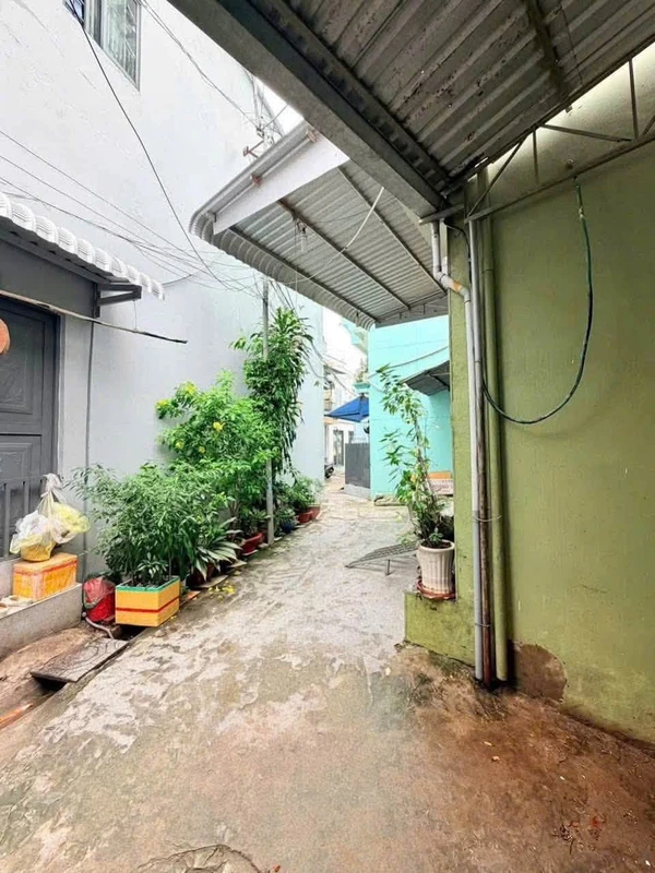 Bán nhà hẻm 4x17m, 2PN Rạch Giá 1 tỷ 050 triệu