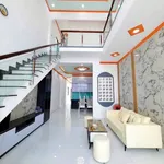 Bán nhà mặt tiền 112.5m² 3PN 3WC Cần Giờ - Ảnh thu nhỏ 1