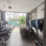 Bán căn hộ dịch vụ mặt tiền đường 8m, 1 trệt 2 lầu, 128m2, gần Cao đẳng Công Thương Quận 9 - Ảnh thu nhỏ 5