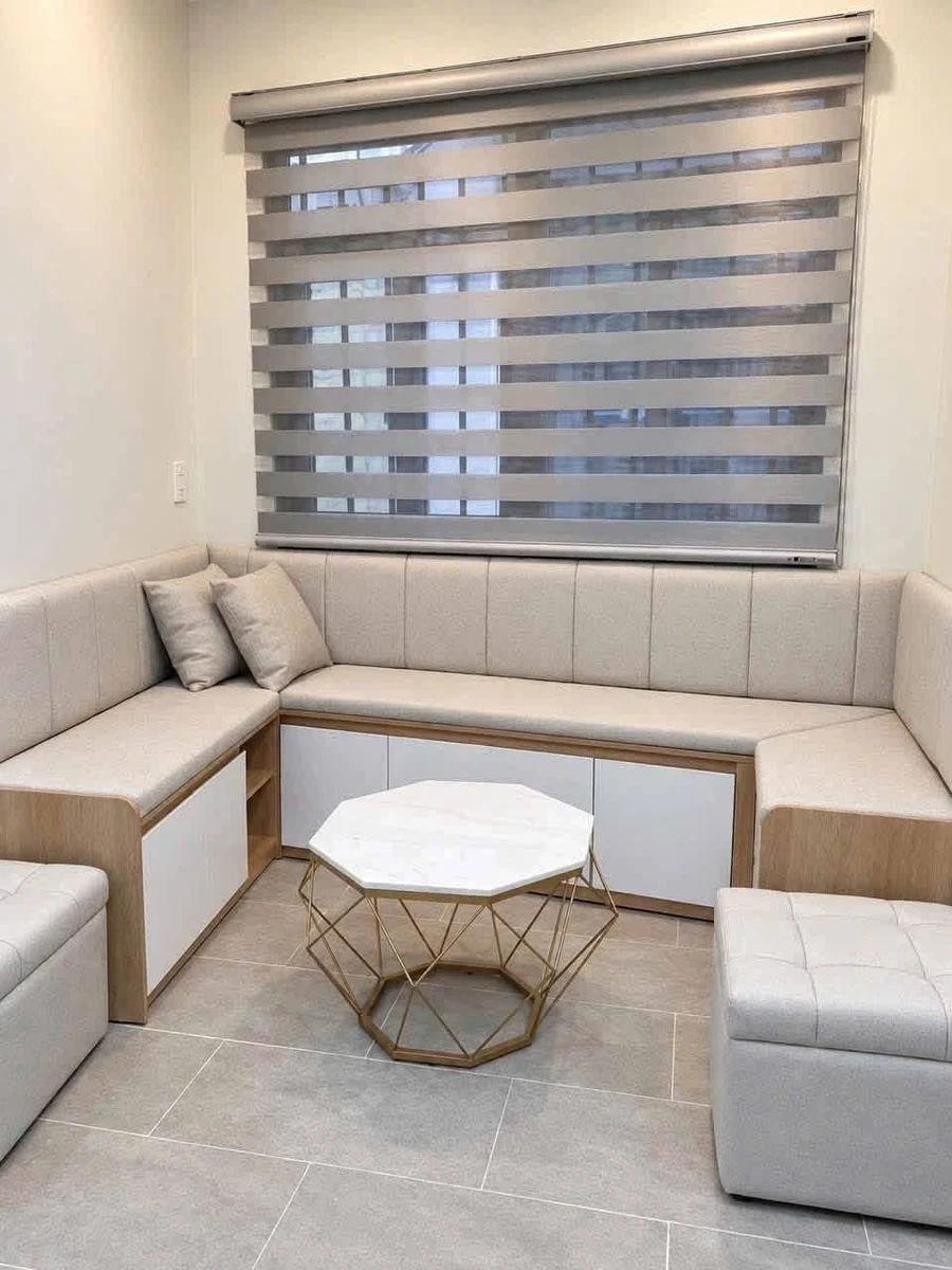 Cho thuê nhà nguyên căn 24m² 2PN Phú Nhuận - Ảnh thu nhỏ 3