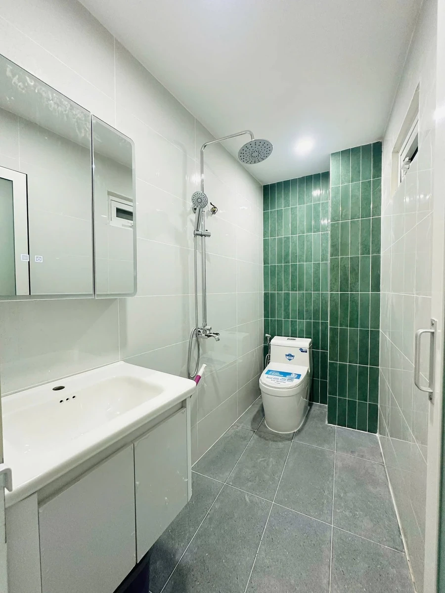Bán nhà hẻm 42m² Rạch Giá 1 tỷ 250 triệu - Ảnh thu nhỏ 4