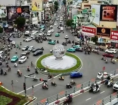 Bán nhà mặt tiền Hoàng Văn Thụ 35m2 4PN giá 6 tỷ - Ảnh thu nhỏ 3