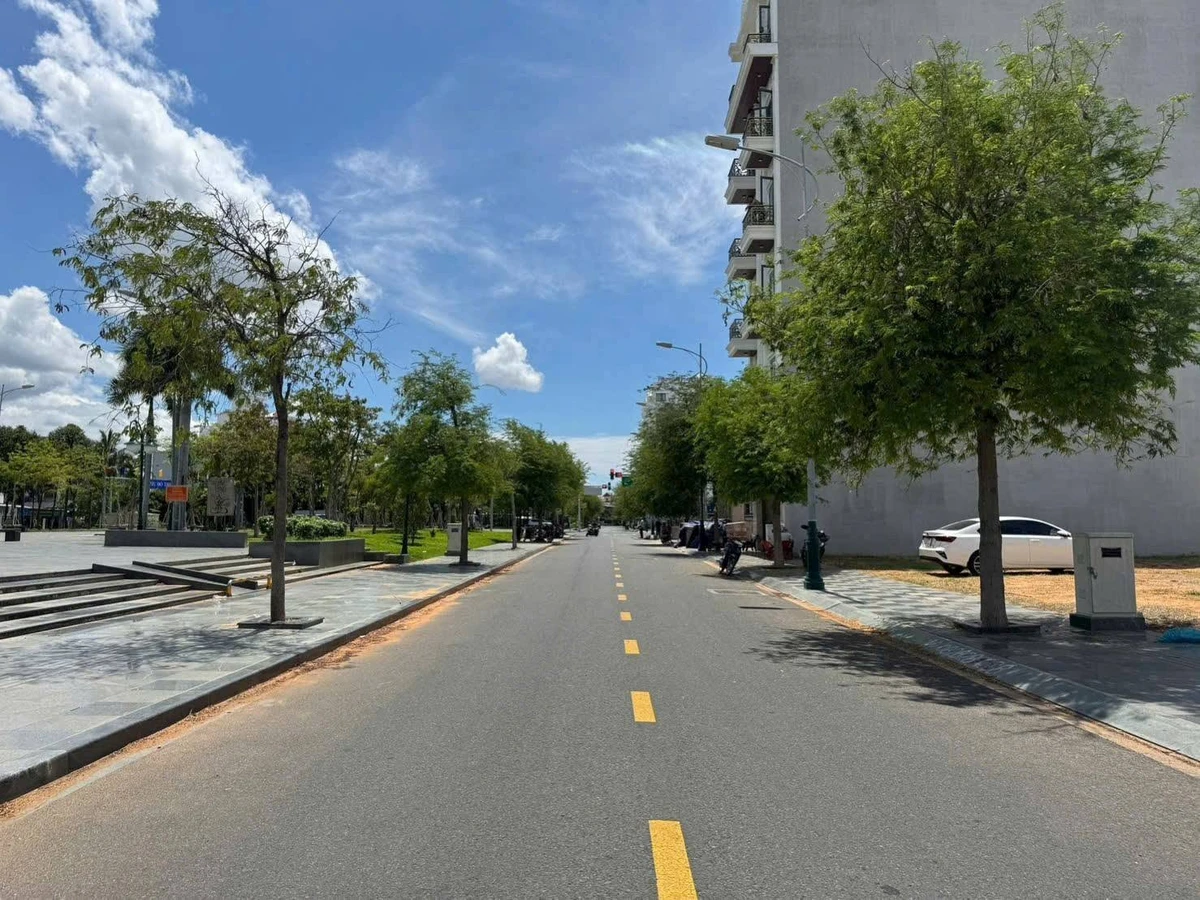 Bán lô đất 133m² Khu Phố Biển Ocean Dunes Phan Thiết 6,6 tỷ - Ảnh thu nhỏ 3