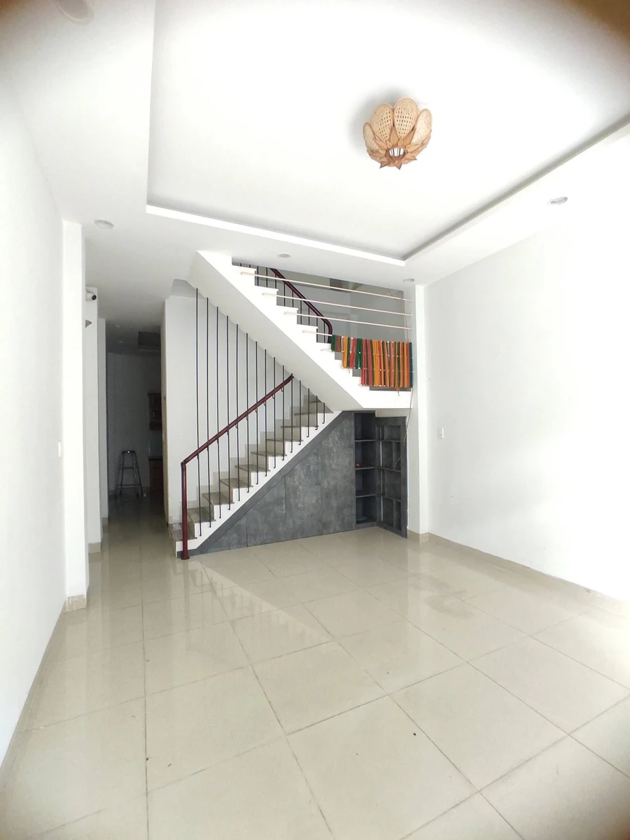 Cho thuê nhà nguyên căn 3PN, 70m² Hoàng Hoa Thám 22 triệu/tháng - Ảnh thu nhỏ 3