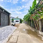Bán lô đất thổ cư 192m² Nguyễn Văn Rành Tây Ninh 1,4 tỷ - Ảnh thu nhỏ 3