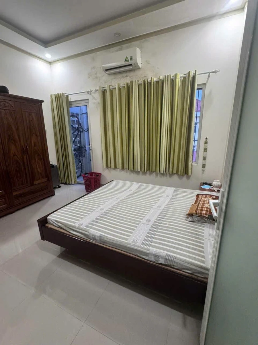 Bán nhà 1 trệt 1 lầu 100m2 Bắc Xuân An Phan Thiết 4,2 tỷ - Ảnh thu nhỏ 5