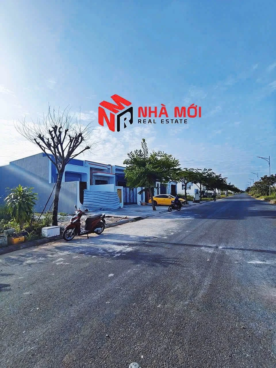 Bán nền đất 5x20m Đường Số 9, KDC Tân Xuyên, Cà Mau - 1 tỷ - Ảnh 1