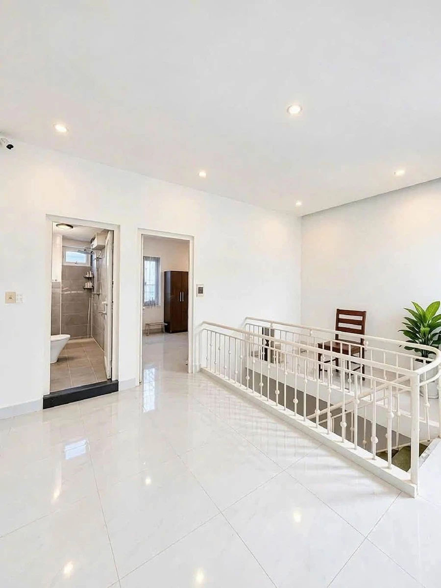 Bán nhà 2 tầng 80m² Trưng Nữ Vương Đà Nẵng 5 tỷ - Ảnh thu nhỏ 4
