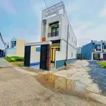 Bán nhà 1 trệt 1 lầu 83m2, 3PN, 2 mặt tiền, hoàn công, Phường Tân Hạnh, Biên Hòa - Ảnh thu nhỏ 2