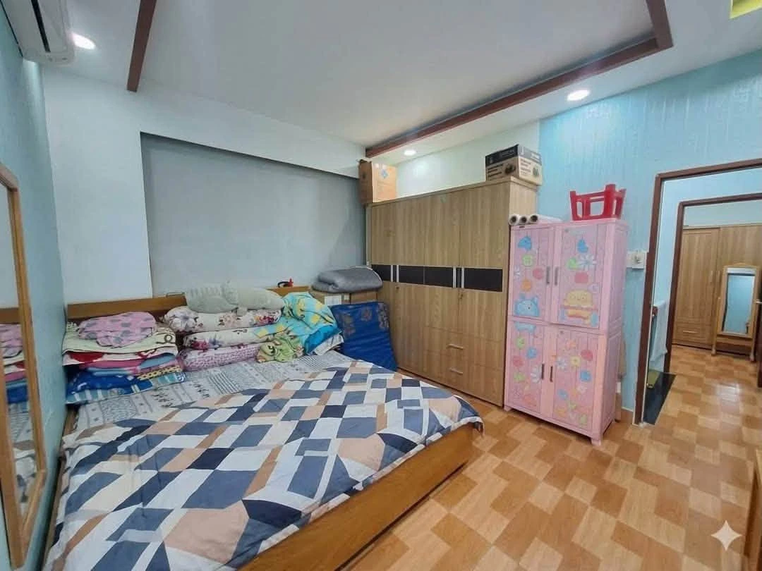 Bán nhà 3 PN, 51m2, 4.9 tỷ, Quang Trung - Ảnh thu nhỏ 3