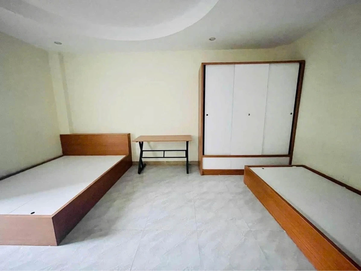 Bán toà CHDV 7 tầng 200m² Hoà Lạc Hà Nội 28,6 tỷ - Ảnh thu nhỏ 5