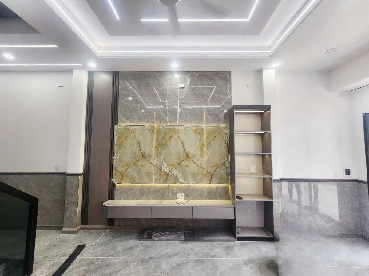 Bán nhà phố 60m² 3 phòng ngủ Long Hưng Đồng Nai 2.9 tỷ - Ảnh thu nhỏ 2