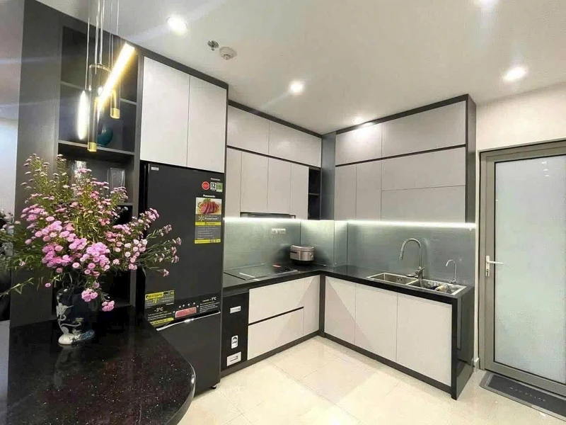 Cho thuê căn hộ T&T Victoria Quang Trung 68m2, 2PN 2WC, full nội thất, 10 triệu/tháng