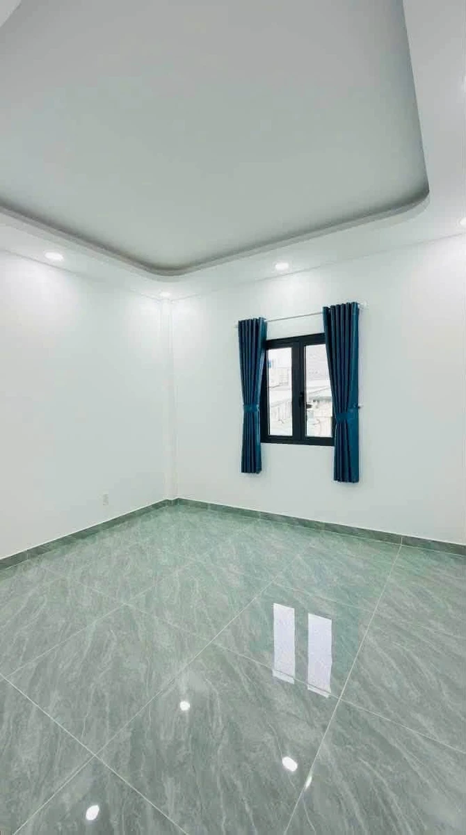 Bán nhà 2 tầng 2PN 56m2 3,7 tỷ Bình Tân - Ảnh thu nhỏ 5