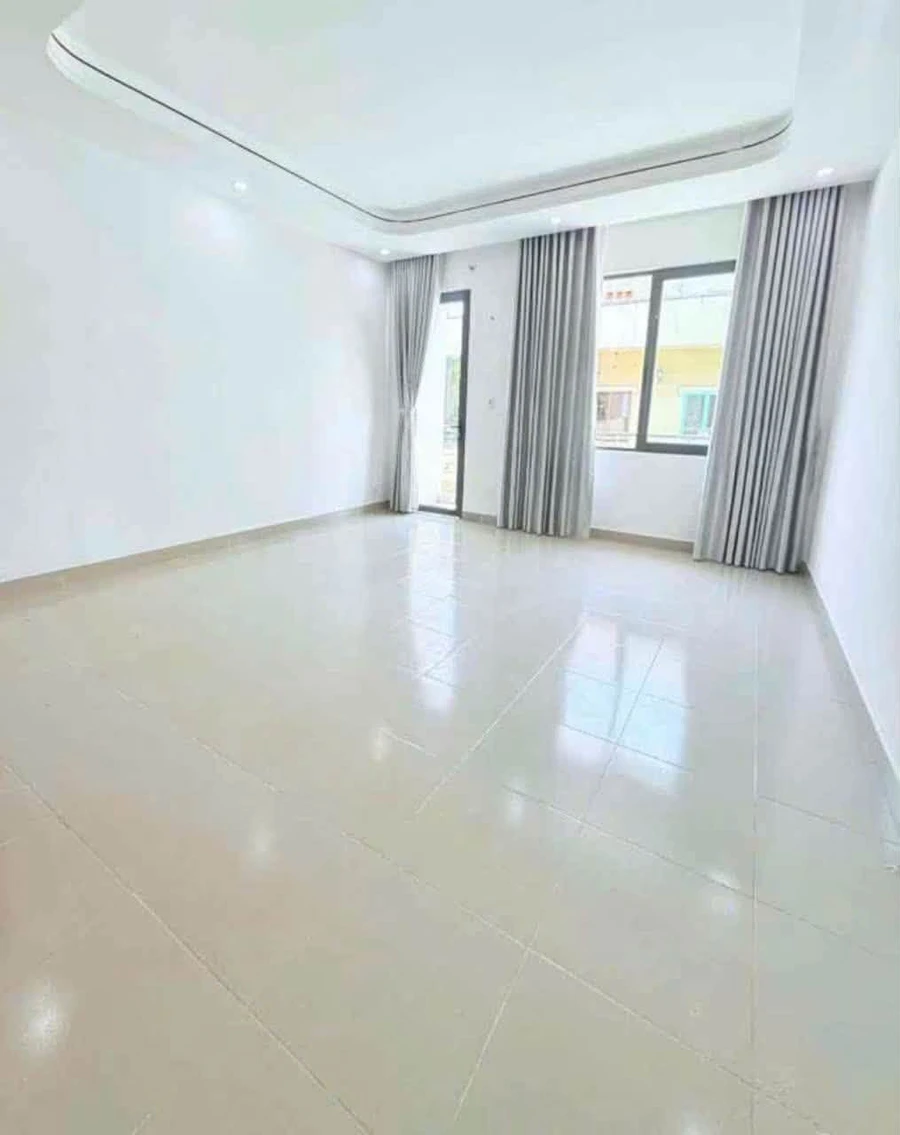 Bán nhà hẻm 1 trục Hoàng Hoa Thám 60m2 5 tầng 6 tỷ - Ảnh thu nhỏ 3