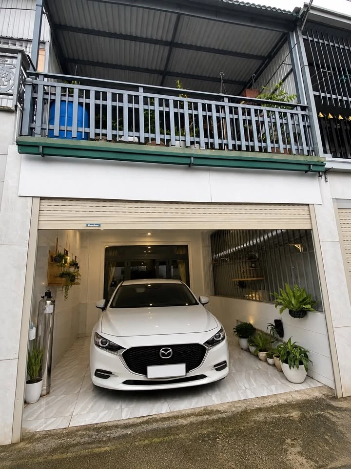 Bán nhà 3PN 2WC 75m2 Đà Lạt 3,3 tỷ - Ảnh 1