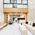 Bán nhà 3 tầng 120m² 3PN 2WC Quận 5 gần Trần Xuân Lê - Ảnh thu nhỏ 2