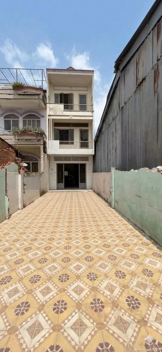 Bán nhà mặt tiền Quốc Lộ 51, 135m2, Đồng Nai 5,8 tỷ - Ảnh thu nhỏ 2