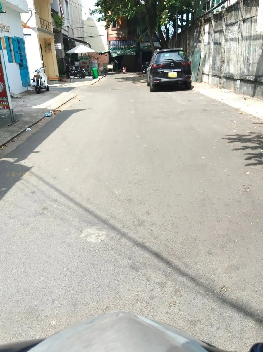 Bán đất gần biển 136m² giá 119 triệu/m² Nha Trang - Ảnh thu nhỏ 2