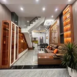 Bán nhà phố 1 trệt 2 lầu 60m² 4PN, KDC Trường An, Phường Dĩ An, giá 5,8 tỷ - Ảnh thu nhỏ 3