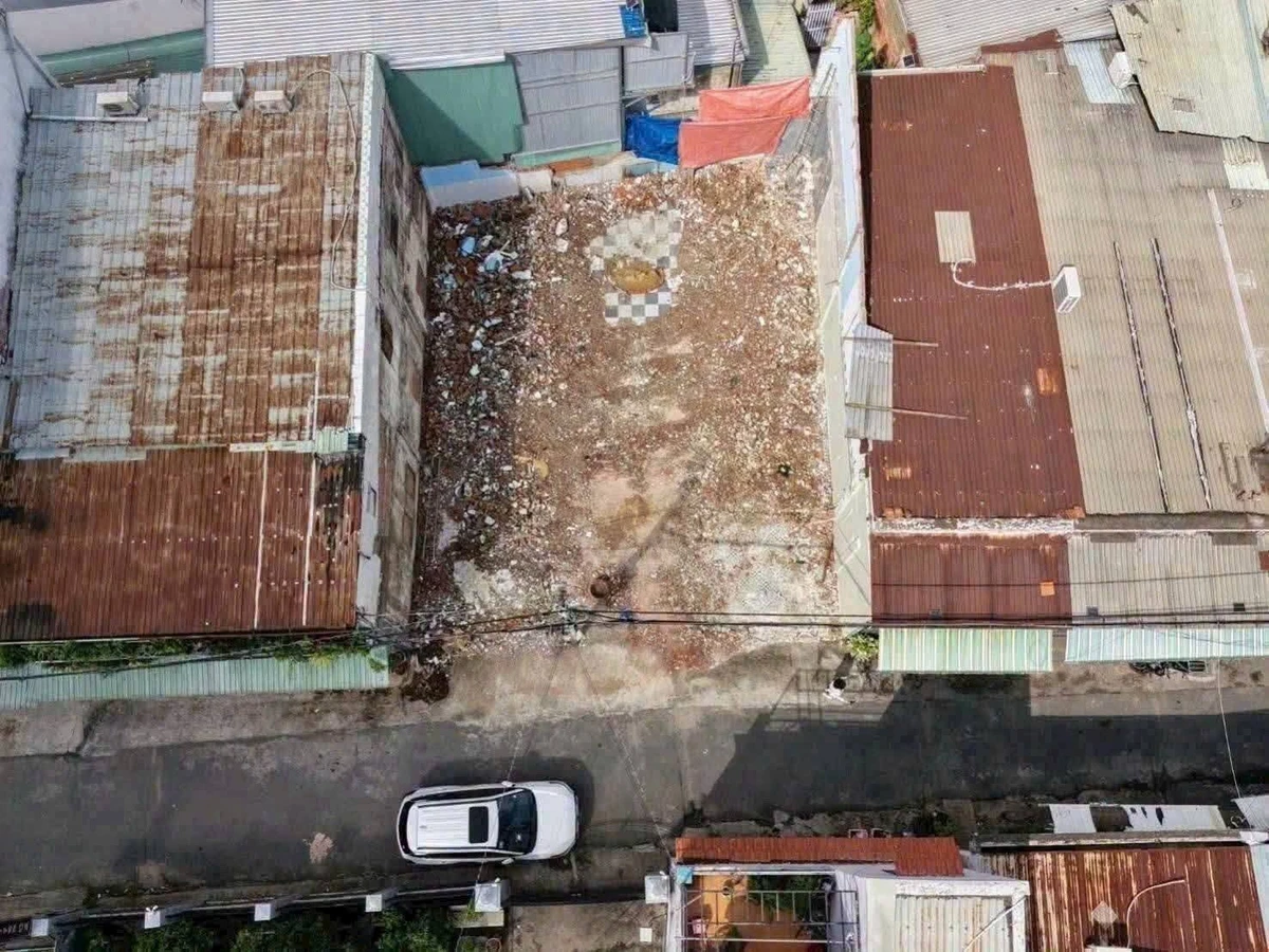 Bán đất thổ cư 79,9m² giá 5,25 tỷ gần chợ Linh Xuân, Thủ Đức - Ảnh thu nhỏ 3