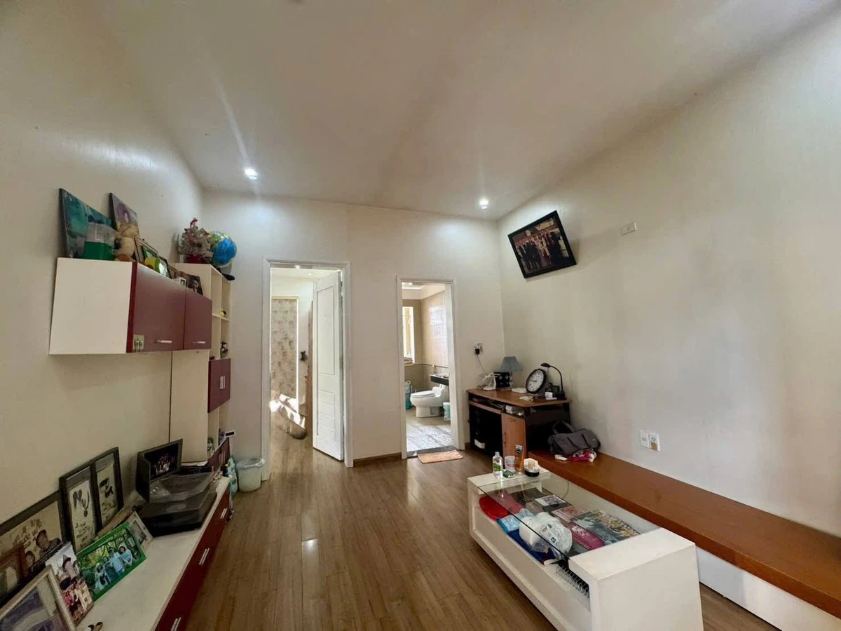 Biệt thự 224m² mặt tiền khu Nam Vỹ Dạ, Huế, full nội thất - Ảnh thu nhỏ 5
