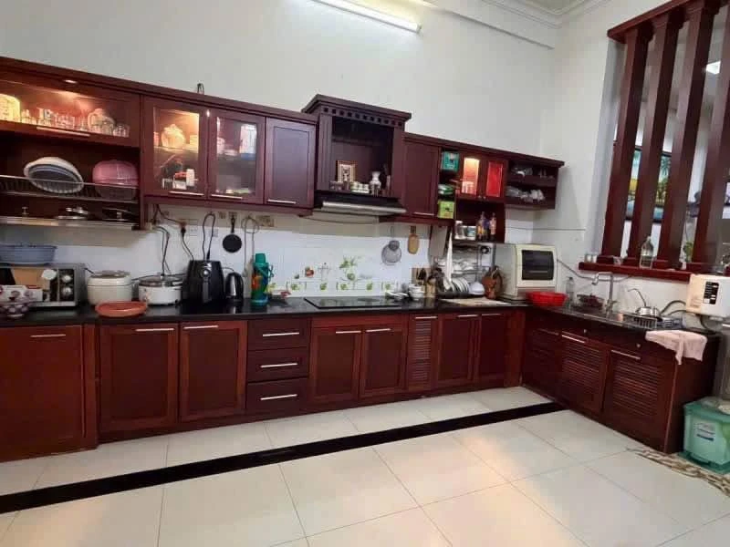 Bán nhà 2 tầng 60m² mặt tiền Lương Thế Vinh, Tân Tiến - Ảnh thu nhỏ 3