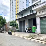Bán nhà cấp 4 8,5x19m hẻm nhựa 10m đường An Dương Vương, Quận 8 - Ảnh thu nhỏ 1