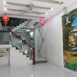 Bán nhà 4 tầng 60m² Lê Hồng Phong, giá 6.2 tỷ - Ảnh thu nhỏ 1