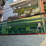 Bán villa 2 tầng 116m2, 4PN, đường Đào Duy Anh, Phú Nhuận giá 18,99 tỷ - Ảnh thu nhỏ 1