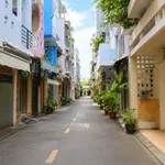 Bán nhà mặt tiền Ngô Thời Nhiệm Quận 3, 99m2, 2 tầng 4PN, giá 17,8 tỷ - Ảnh thu nhỏ 3