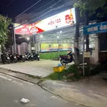Bán lô góc mặt tiền Lâm Quang Kỳ, Rạch Giá, 252m² - Ảnh thu nhỏ 1