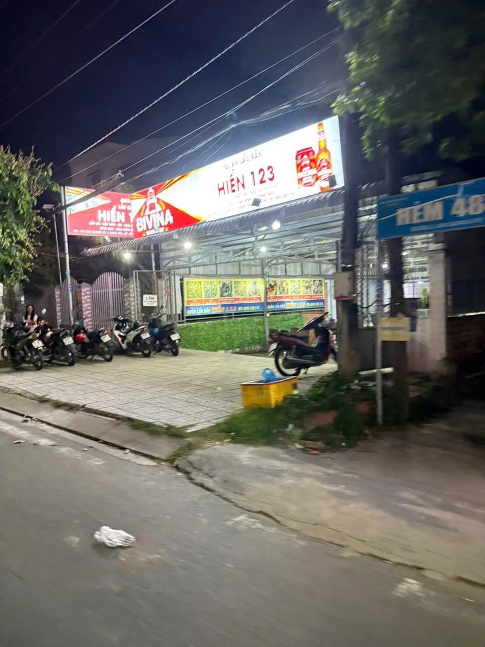 Bán lô góc mặt tiền Lâm Quang Kỳ, Rạch Giá, 252m² - Ảnh 1