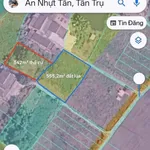 Bán đất lúa có thổ cư 897m² Cần Giờ, giá 1 tỷ 6 - Ảnh thu nhỏ 2