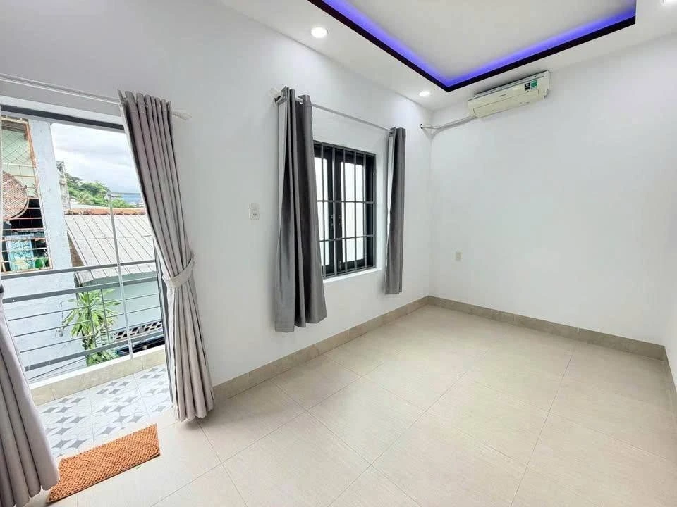 Bán nhà 1 trệt 1 lầu 41m² 2PN Nha Trang - Ảnh thu nhỏ 5