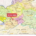 Bán lô đất vườn full cà phê và tiêu có thổ cư 680tr/2000m2 sẵn 300m2 thổ cư đường bêtông 0938 609 *** - Ảnh thu nhỏ 13