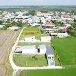Bán đất thổ cư 5x30m (150m²) Tây Ninh gần KCN Phước Đông 600 triệu - Ảnh thu nhỏ 1