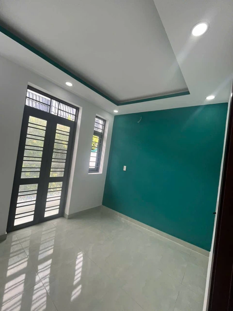 Bán nhà 2 PN 26m² Mỹ Hạnh Long An 720 triệu - Ảnh thu nhỏ 5