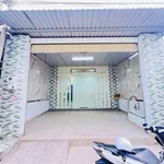 Bán nhà Hóc Môn 90m² (5x18m) 1 tỷ 850 triệu - Ảnh thu nhỏ 3