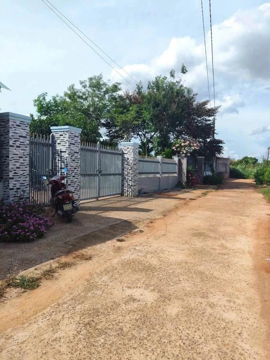 Bán đất 8x20m Hoà Long Bà Rịa Vũng Tàu 1 tỷ 420 triệu - Ảnh thu nhỏ 3