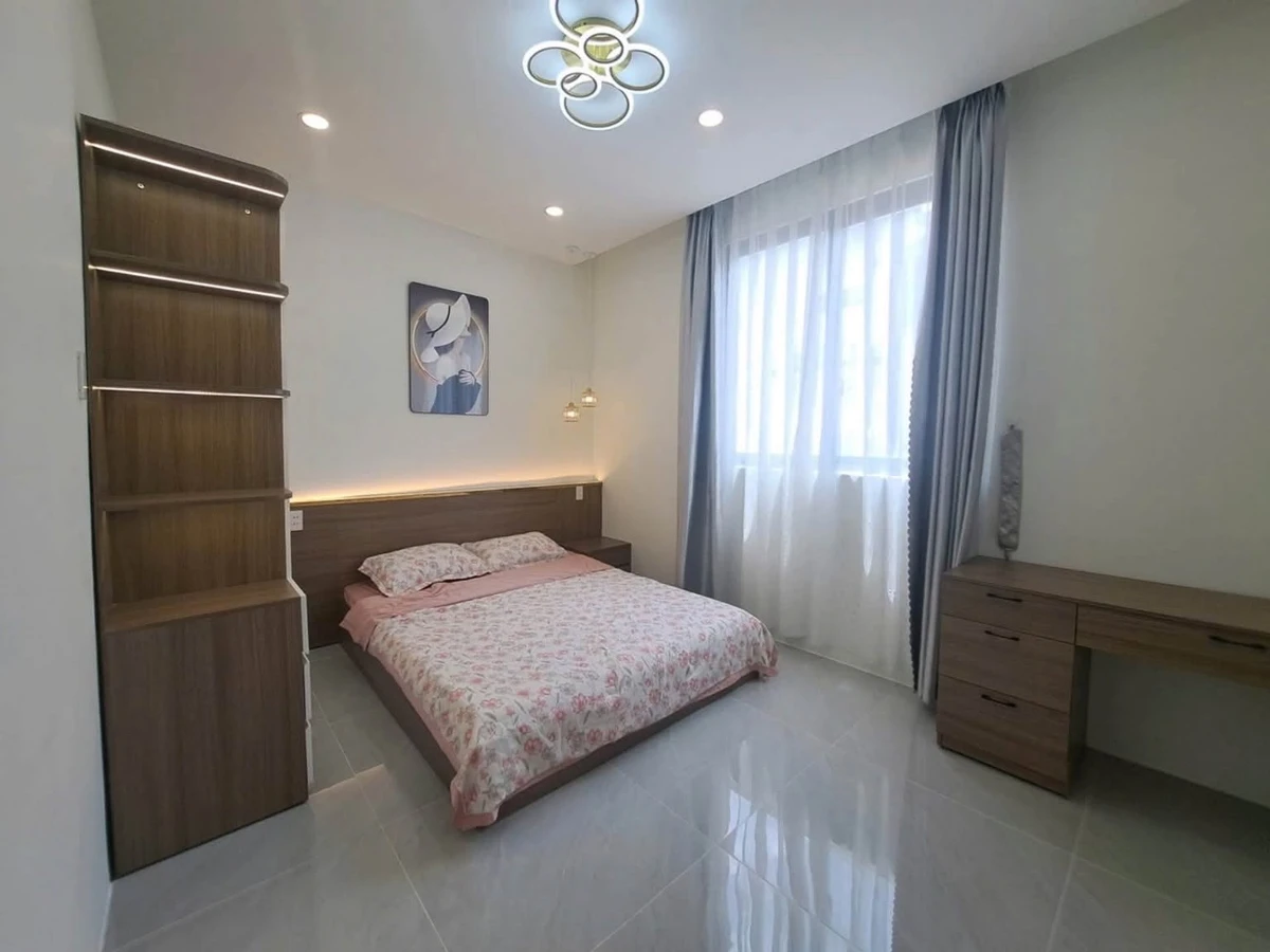 Bán nhà Thủ Dầu Một 98,8m², 2PN, giá 2,98 tỷ - Ảnh thu nhỏ 5