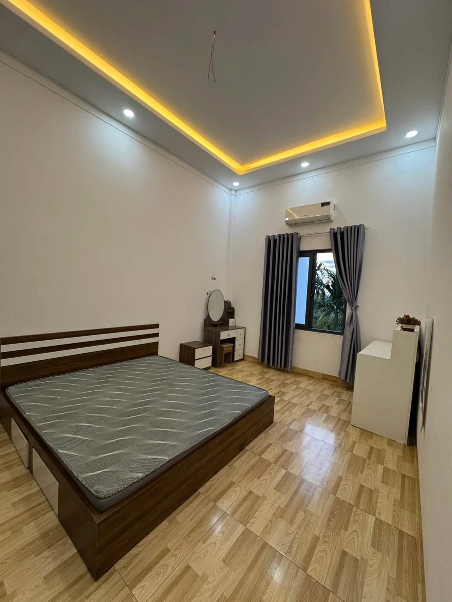 Bán nhà 1 mê mặt tiền Võ Văn Kiệt 110m² 3,5 tỷ Khánh Hòa - Ảnh thu nhỏ 3