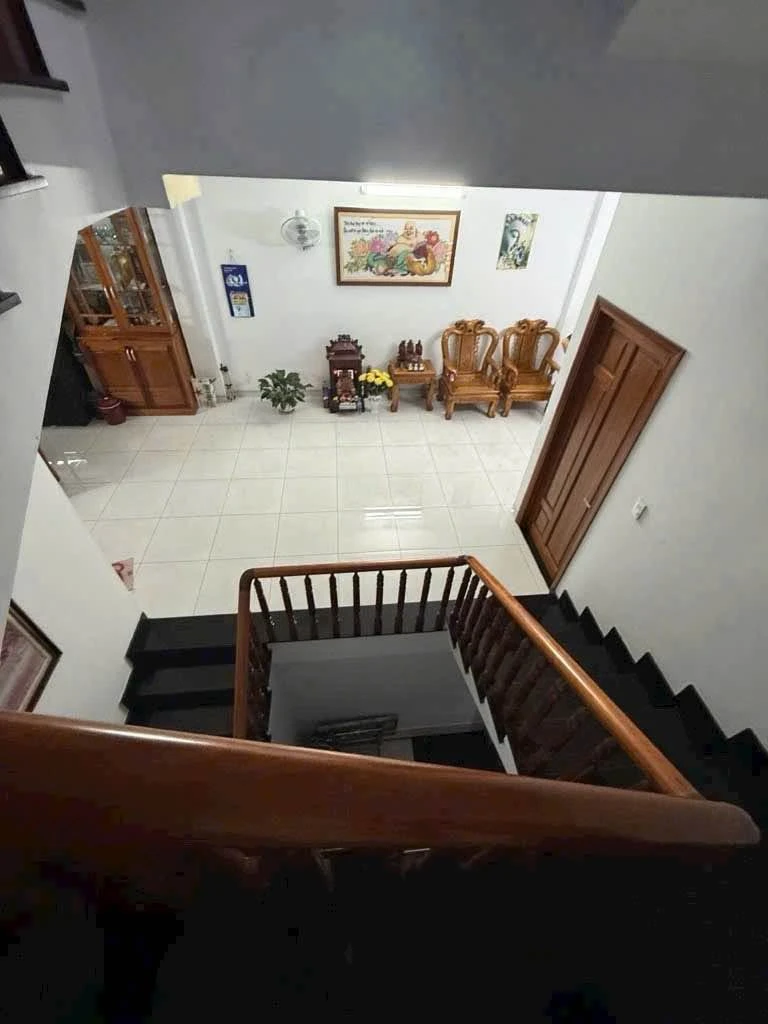 Biệt thự bán 147m² Bình Chiểu 10,5 tỷ - Ảnh thu nhỏ 5