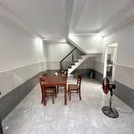 Bán nhà phố 2 tầng 30m² 2PN Q7 giá 1 tỷ 700 triệu - Ảnh thu nhỏ 1