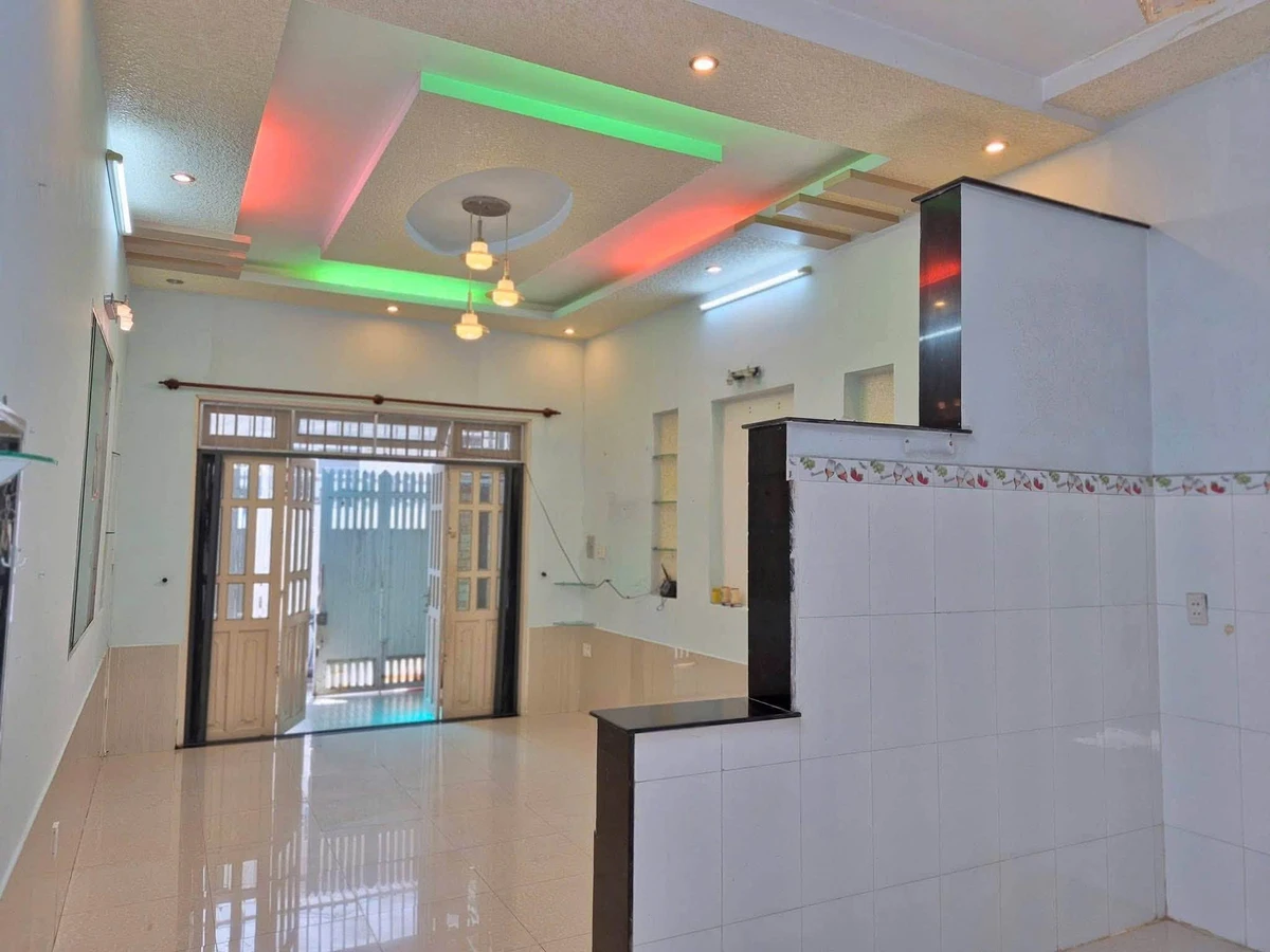Bán nhà 1 trệt 1 gác 80,7m2 trung tâm Phường 4, Vũng Tàu giá 4,2 tỷ - Ảnh thu nhỏ 5